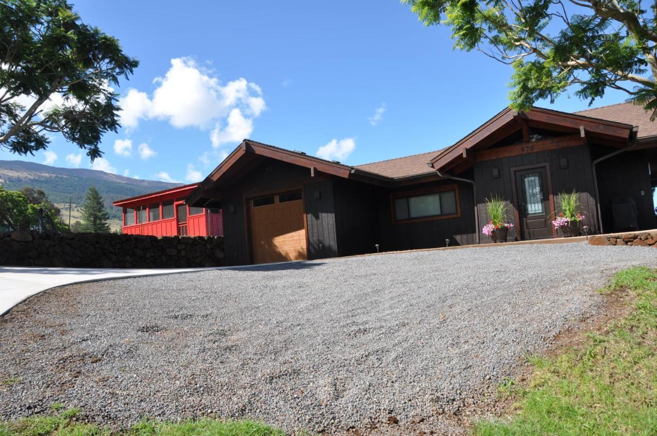 Villa Kula 4200 Exterior foto